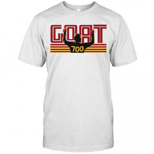 700 Goat Spanish Soccer T-Shirt